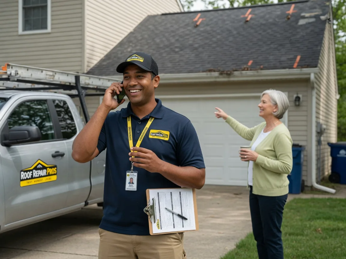 Roof Repair Russiaville, IN FAQs